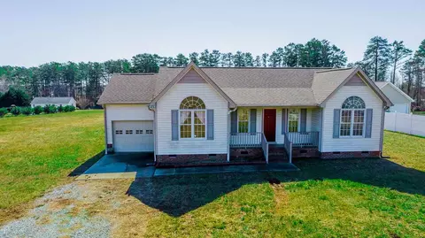 228 Herbert Hill Dr, Timberlake, NC 27583 photo 1