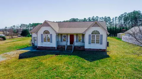 228 Herbert Hill Dr, Timberlake, NC 27583 photo 23