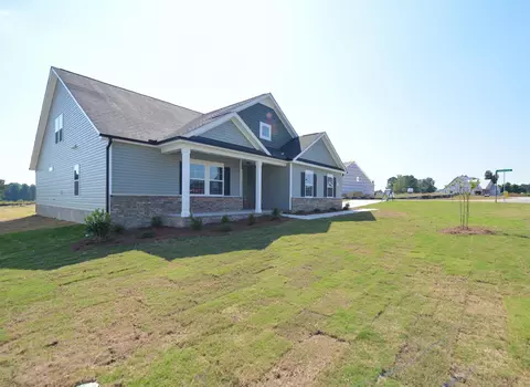 25 Pleasant Grove Ct, Willow Spring, NC 27592 photo 2