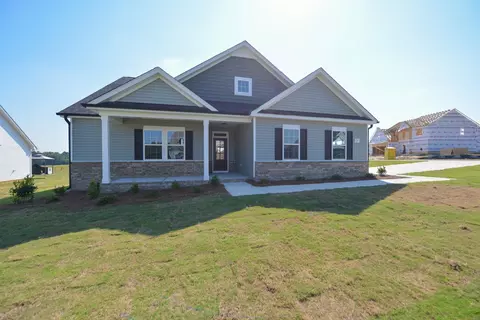 25 Pleasant Grove Ct, Willow Spring, NC 27592 photo 1