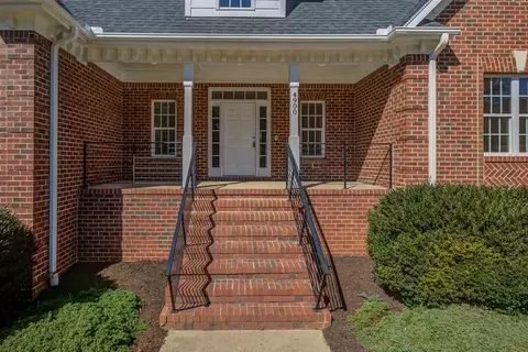 4900 Lee Dr, Garner, NC 27529 photo 2