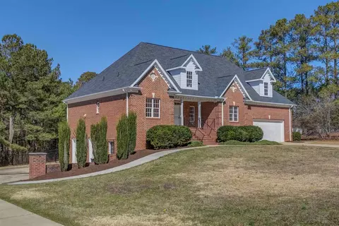 4900 Lee Dr, Garner, NC 27529 photo 1