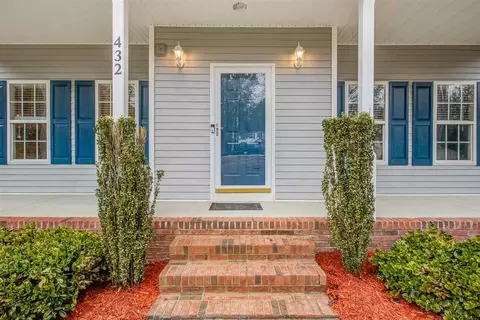 432 Redpath Dr, Garner, NC 27529 photo 3
