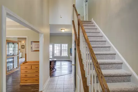 432 Redpath Dr, Garner, NC 27529 photo 6