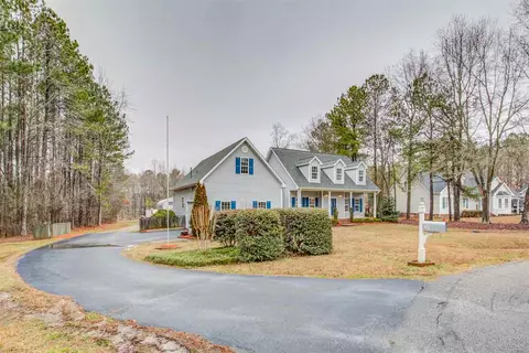 432 Redpath Dr, Garner, NC 27529 photo 2
