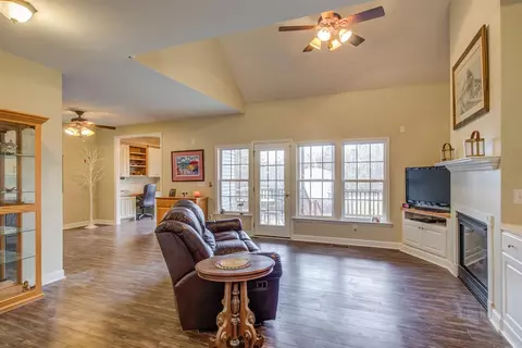 432 Redpath Dr, Garner, NC 27529 photo 9