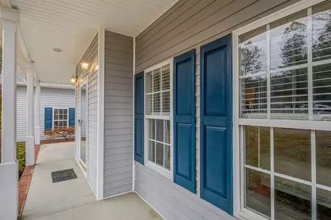 432 Redpath Dr, Garner, NC 27529 photo 4