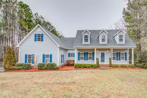 432 Redpath Dr, Garner, NC 27529 photo 1
