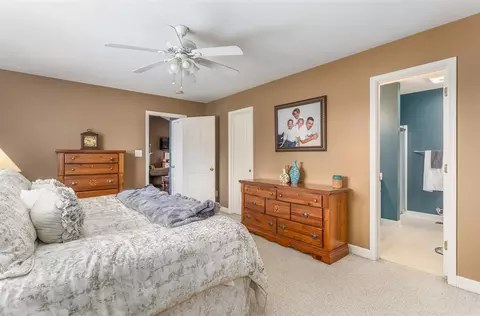 2452 Iris Dr, Haw River, NC 27258 photo 15