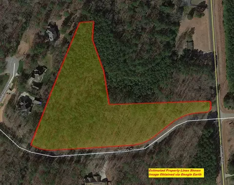 8729 Territory Trl, Wake Forest, NC 27587 photo 10