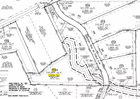 8729 Territory Trl, Wake Forest, NC 27587 photo 9