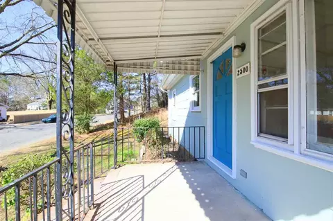 2500 Shirley St, Durham, NC 27705 photo 4