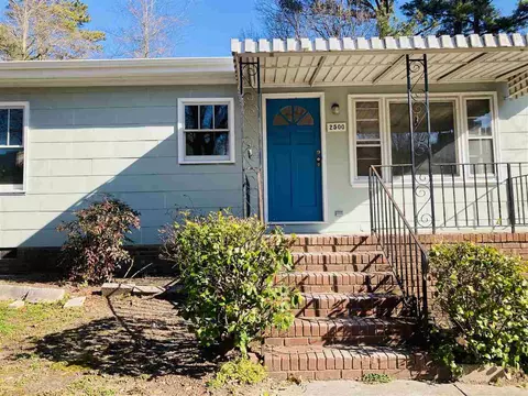 2500 Shirley St, Durham, NC 27705 photo 2