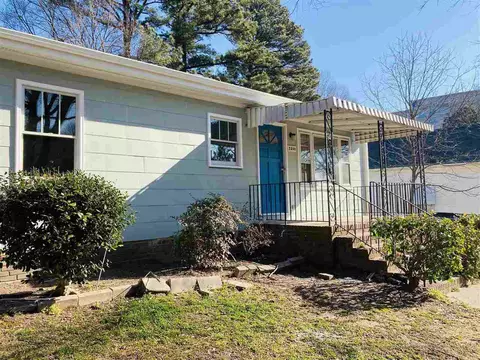 2500 Shirley St, Durham, NC 27705 photo 1