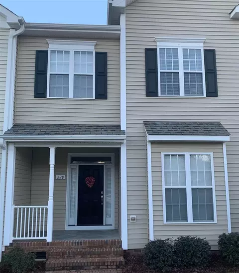 228 Sugar Maple Ave, Wake Forest, NC 27587 photo 1
