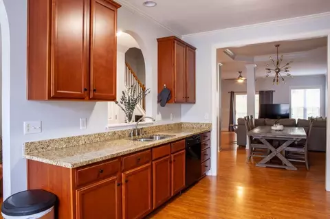 228 Sugar Maple Ave, Wake Forest, NC 27587 photo 9