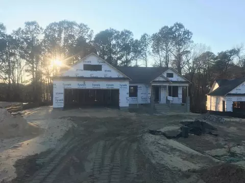119 Landfall Ln, Smithfield, NC 27577 photo 1