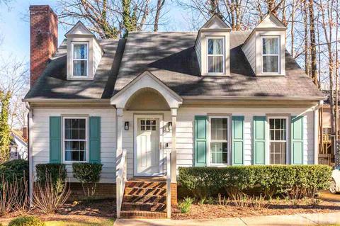 208 Lighthouse Way, Cary, NC 27511 photo 1