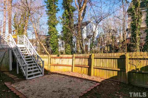 208 Lighthouse Way, Cary, NC 27511 photo 25