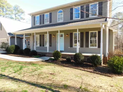 819 Sunstone Dr, Durham, NC 27712 photo 2