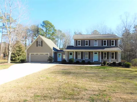 819 Sunstone Dr, Durham, NC 27712 photo 1