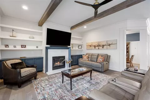 1404 Feathery Ln, Wake Forest, NC 27587 photo 9