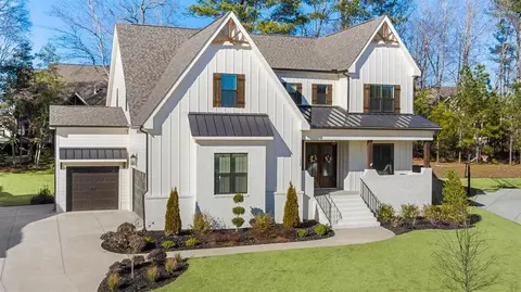 1404 Feathery Ln, Wake Forest, NC 27587 photo 2