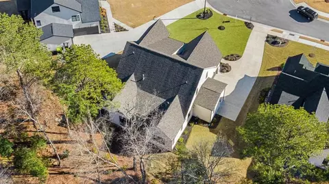 1404 Feathery Ln, Wake Forest, NC 27587 photo 4
