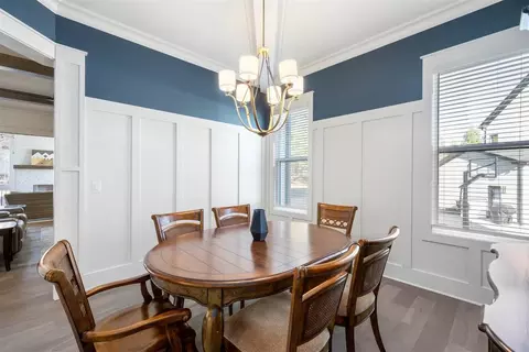 1404 Feathery Ln, Wake Forest, NC 27587 photo 6