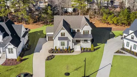 1404 Feathery Ln, Wake Forest, NC 27587 photo 3