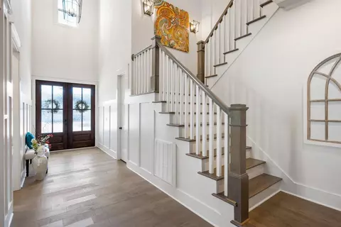 1404 Feathery Ln, Wake Forest, NC 27587 photo 5