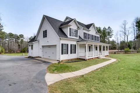 3504 Bivins Rd, Durham, NC 27712 photo 2
