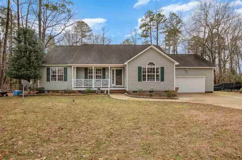 185 Peacemaker Ln, Smithfield, NC 27577 photo 1