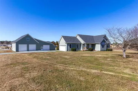 4699 Boyd Wright Rd, Burlington, NC 27215 photo 2