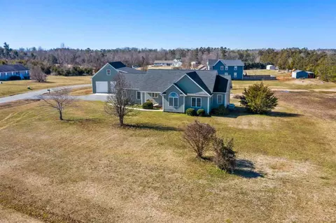 4699 Boyd Wright Rd, Burlington, NC 27215 photo 4