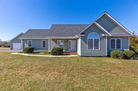 4699 Boyd Wright Rd, Burlington, NC 27215 photo 1