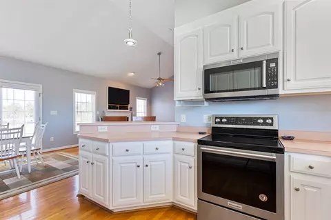 4699 Boyd Wright Rd, Burlington, NC 27215 photo 16