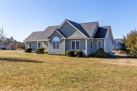 4699 Boyd Wright Rd, Burlington, NC 27215 photo 8