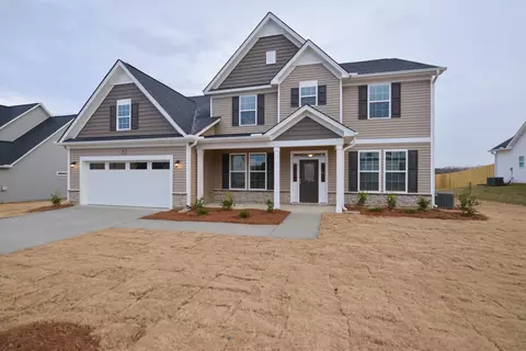 184 Steep Rock Dr, Willow Spring, NC 27592 photo 2