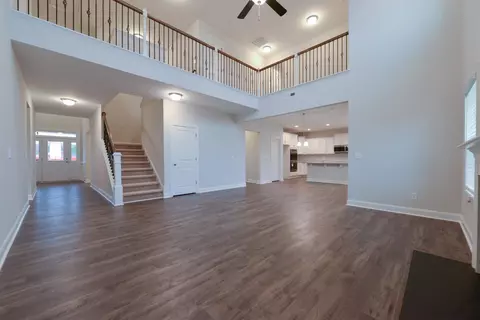 184 Steep Rock Dr, Willow Spring, NC 27592 photo 8