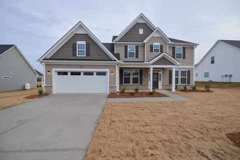 184 Steep Rock Dr, Willow Spring, NC 27592 photo 3