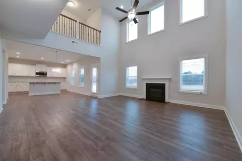184 Steep Rock Dr, Willow Spring, NC 27592 photo 7