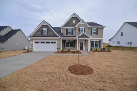 184 Steep Rock Dr, Willow Spring, NC 27592 photo 1