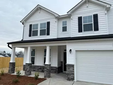 49 Pleasant Grove Ct, Willow Spring, NC 27592 photo 2