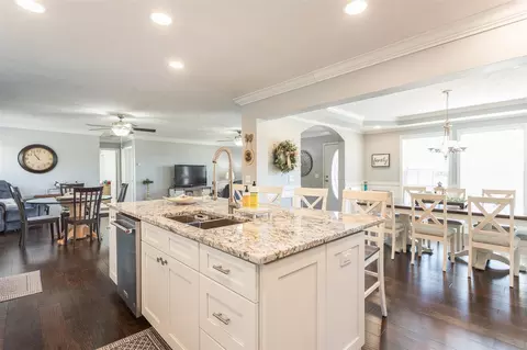 3374 Prophecy Rd, Middlesex, NC 27557 photo 7