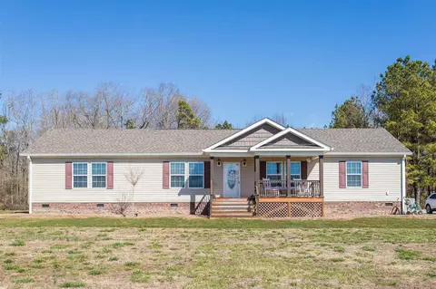 3374 Prophecy Rd, Middlesex, NC 27557 photo 1