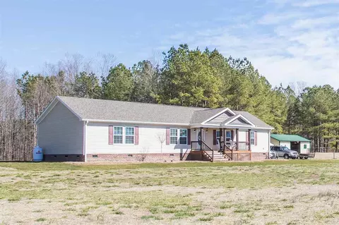 3374 Prophecy Rd, Middlesex, NC 27557 photo 2