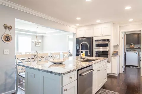 3374 Prophecy Rd, Middlesex, NC 27557 photo 6
