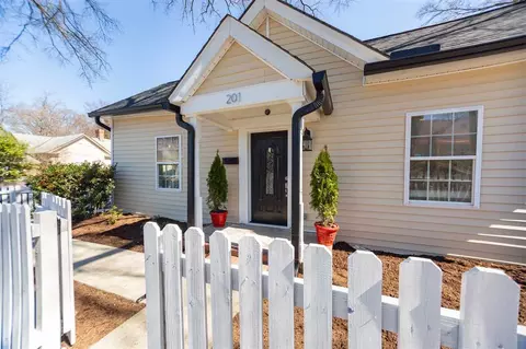 201 S Guthrie Ave, Durham, NC 27703 photo 3