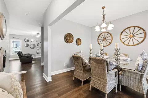 339 Airedale Trl, Garner, NC 27529 photo 5